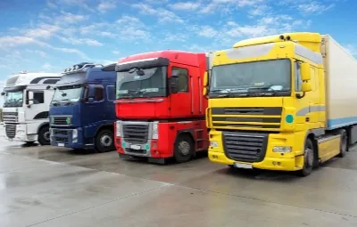 İstanbul Azdavay Nakliye Ambarı